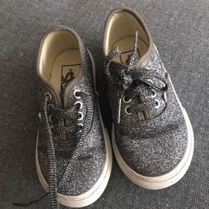 Toddler Vans💜💜💜💜